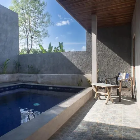 Villa Jungle 6